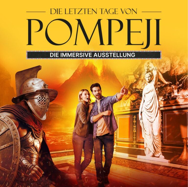 pompeii