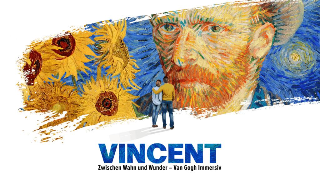 Van Gogh: Das immersive Erlebnis