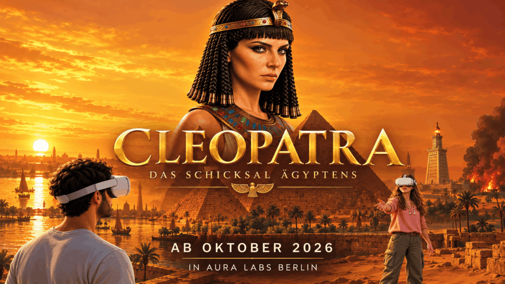 Cleopatra